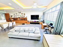 Blk 318C Yishun Greenwalk (Yishun), HDB 5 Rooms #583026201